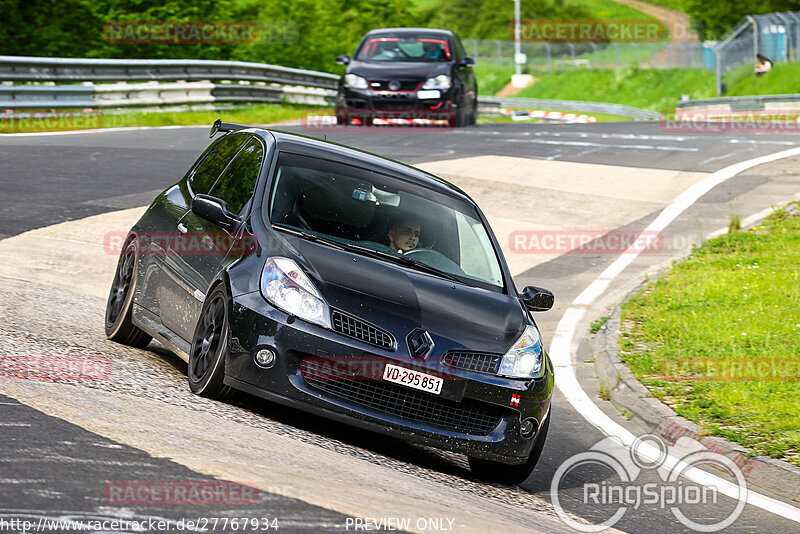 Bild #27767934 - Touristenfahrten Nürburgring Nordschleife (19.05.2024)