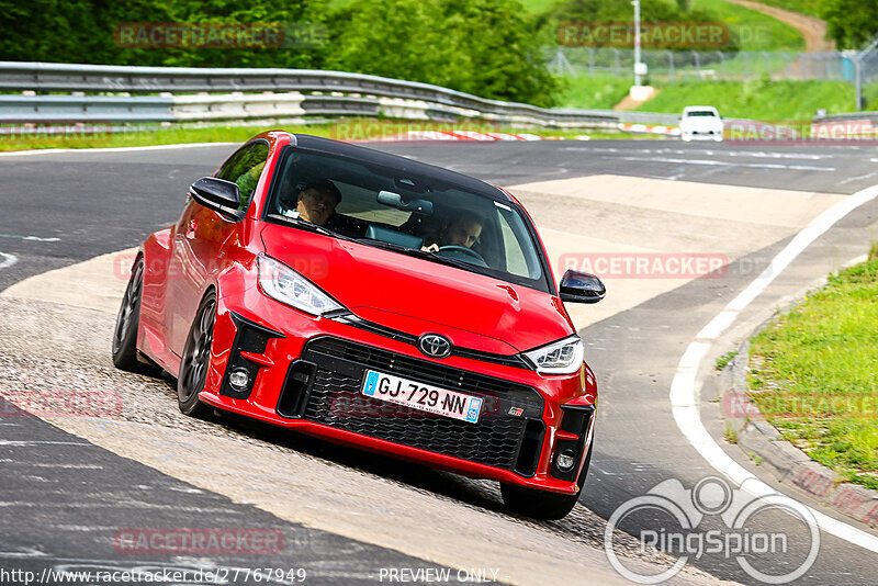 Bild #27767949 - Touristenfahrten Nürburgring Nordschleife (19.05.2024)