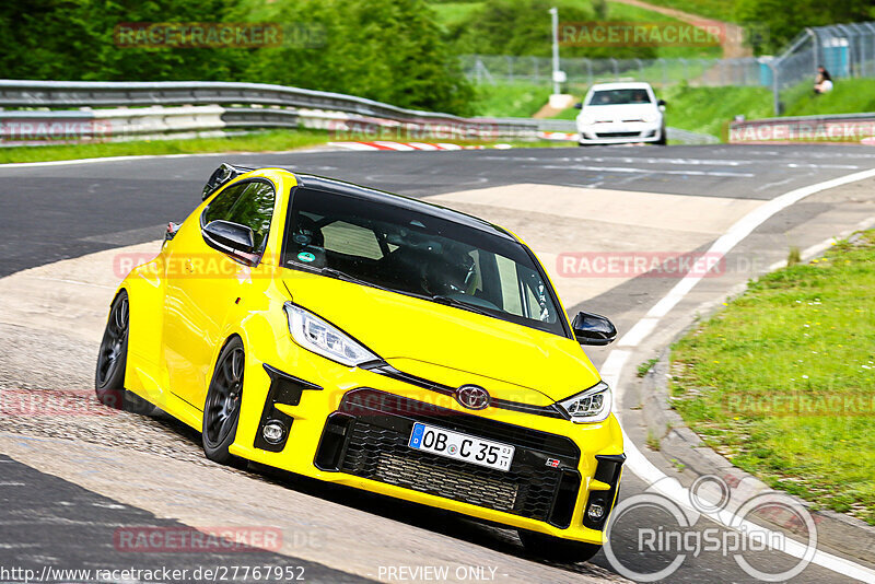 Bild #27767952 - Touristenfahrten Nürburgring Nordschleife (19.05.2024)