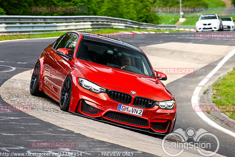 Bild #27767954 - Touristenfahrten Nürburgring Nordschleife (19.05.2024)