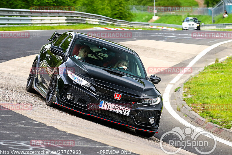 Bild #27767963 - Touristenfahrten Nürburgring Nordschleife (19.05.2024)