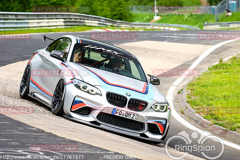 Bild #27767977 - Touristenfahrten Nürburgring Nordschleife (19.05.2024)