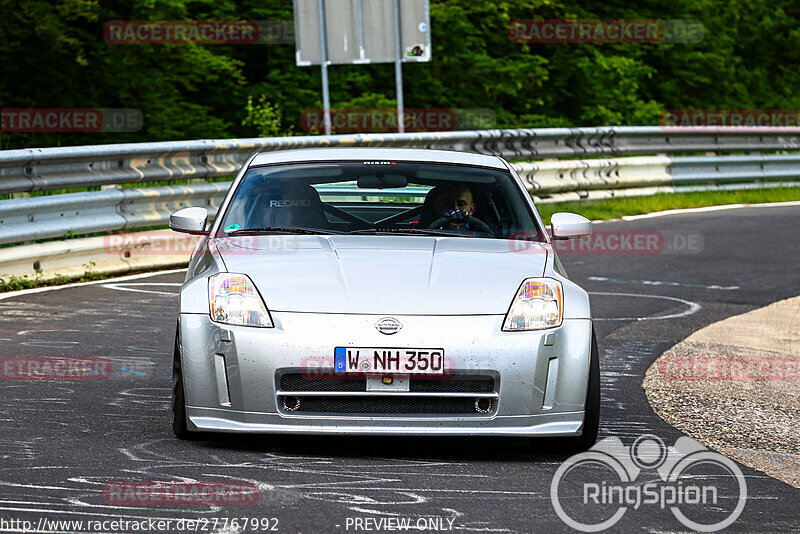 Bild #27767992 - Touristenfahrten Nürburgring Nordschleife (19.05.2024)