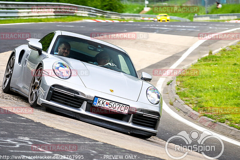 Bild #27767995 - Touristenfahrten Nürburgring Nordschleife (19.05.2024)