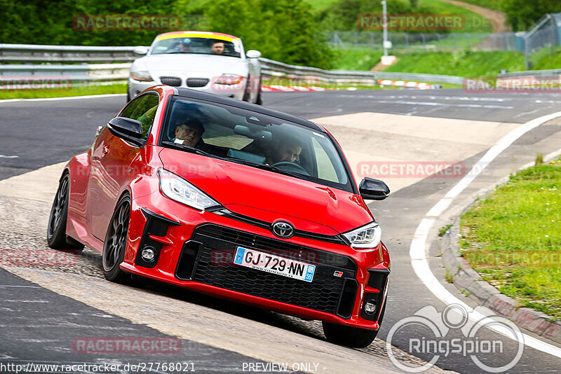 Bild #27768021 - Touristenfahrten Nürburgring Nordschleife (19.05.2024)