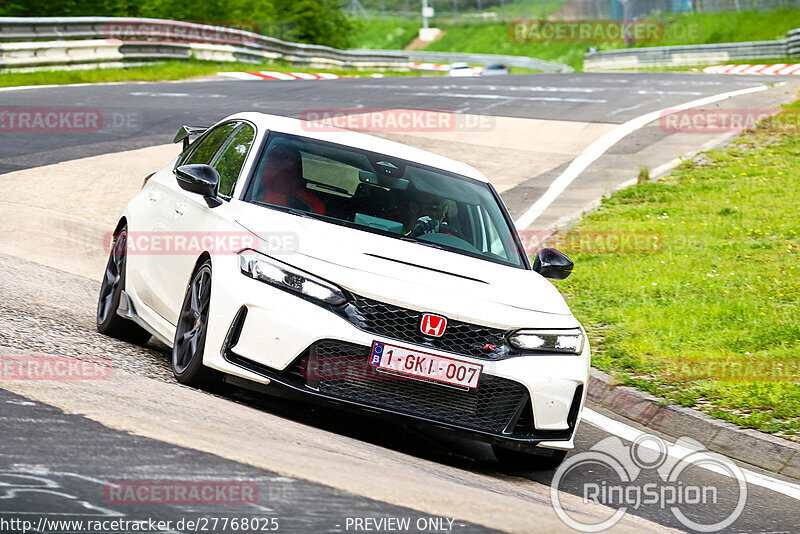 Bild #27768025 - Touristenfahrten Nürburgring Nordschleife (19.05.2024)