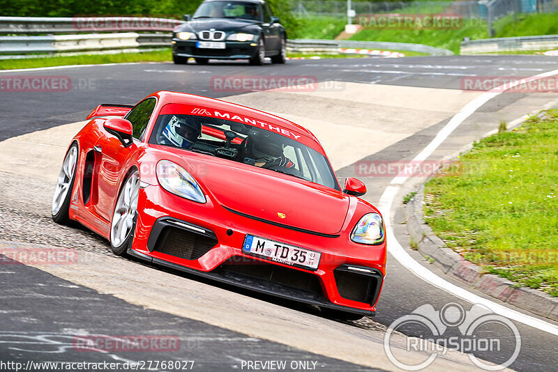 Bild #27768027 - Touristenfahrten Nürburgring Nordschleife (19.05.2024)