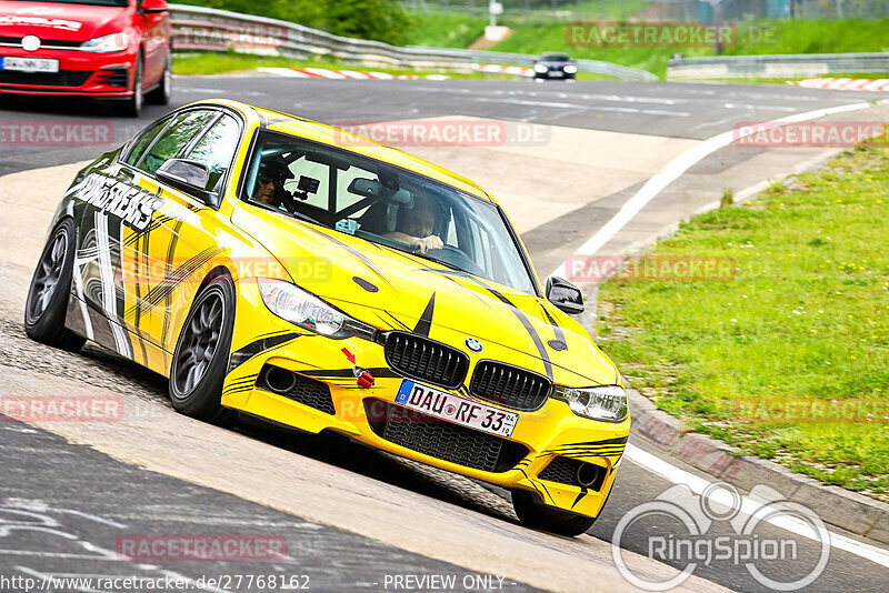 Bild #27768162 - Touristenfahrten Nürburgring Nordschleife (19.05.2024)