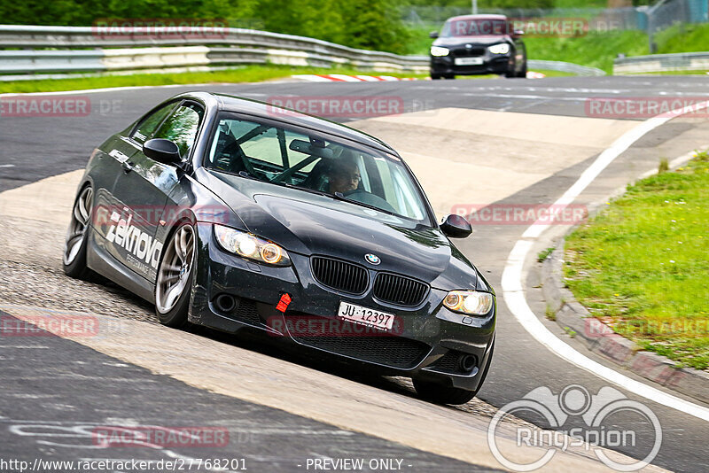 Bild #27768201 - Touristenfahrten Nürburgring Nordschleife (19.05.2024)