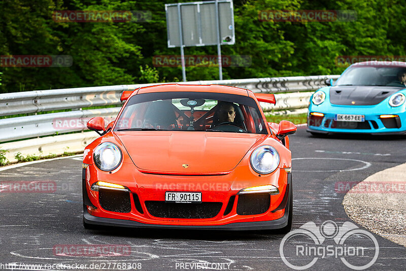 Bild #27768308 - Touristenfahrten Nürburgring Nordschleife (19.05.2024)