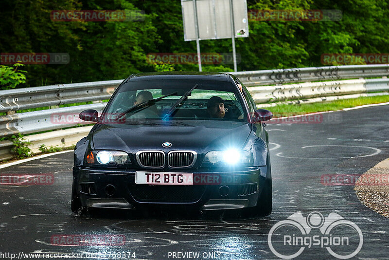 Bild #27768374 - Touristenfahrten Nürburgring Nordschleife (19.05.2024)