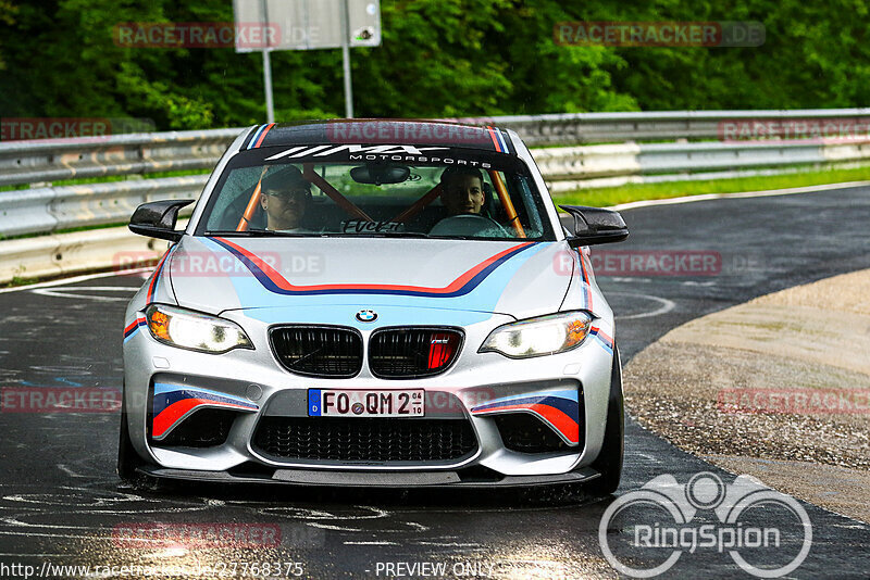 Bild #27768375 - Touristenfahrten Nürburgring Nordschleife (19.05.2024)