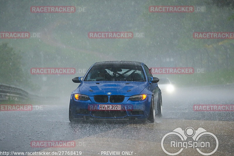 Bild #27768419 - Touristenfahrten Nürburgring Nordschleife (19.05.2024)