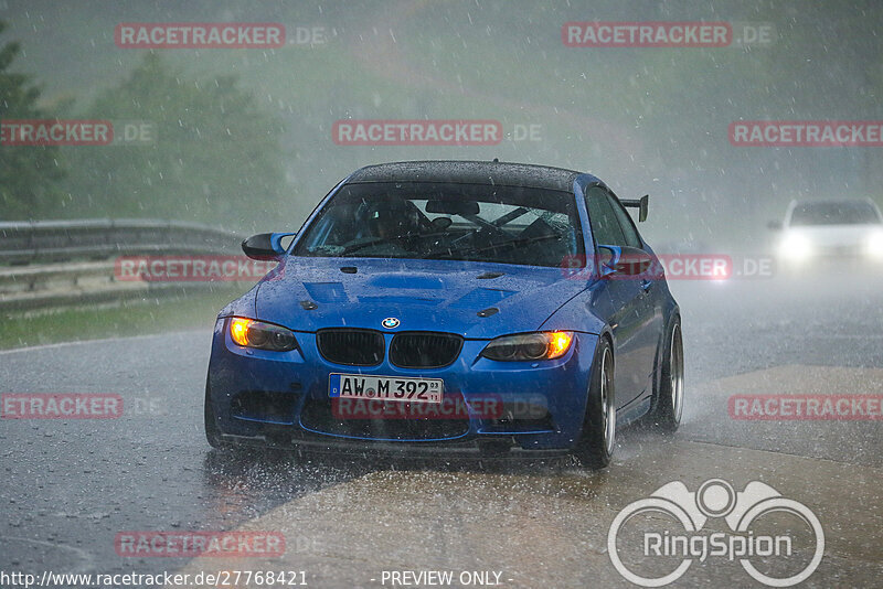 Bild #27768421 - Touristenfahrten Nürburgring Nordschleife (19.05.2024)