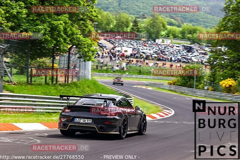 Bild #27768550 - Touristenfahrten Nürburgring Nordschleife (19.05.2024)