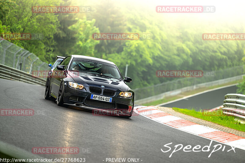 Bild #27768623 - Touristenfahrten Nürburgring Nordschleife (19.05.2024)