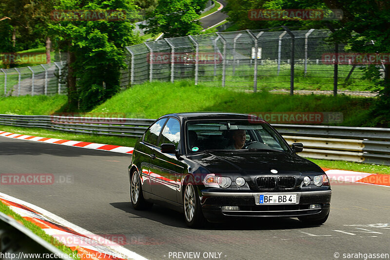 Bild #27768798 - Touristenfahrten Nürburgring Nordschleife (19.05.2024)