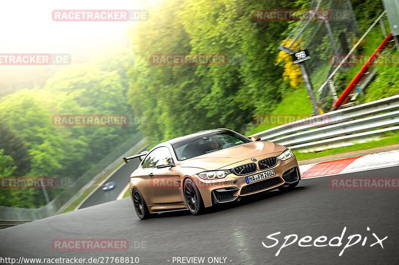 Bild #27768810 - Touristenfahrten Nürburgring Nordschleife (19.05.2024)