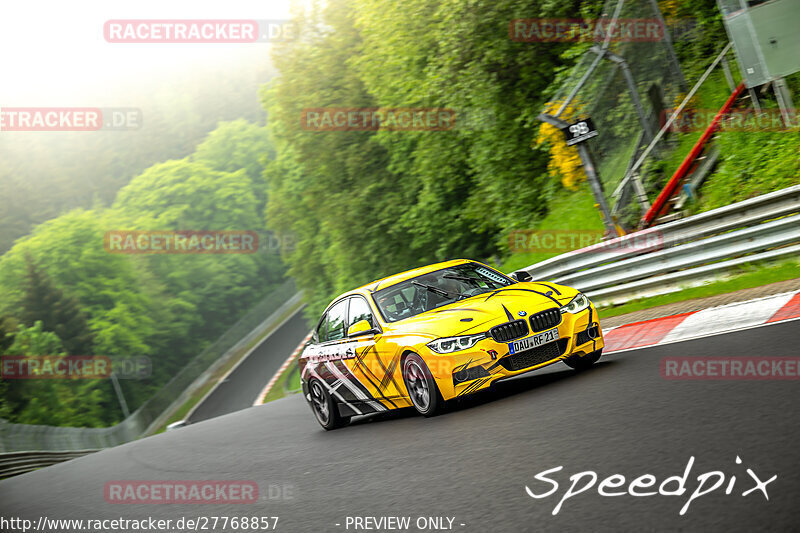 Bild #27768857 - Touristenfahrten Nürburgring Nordschleife (19.05.2024)