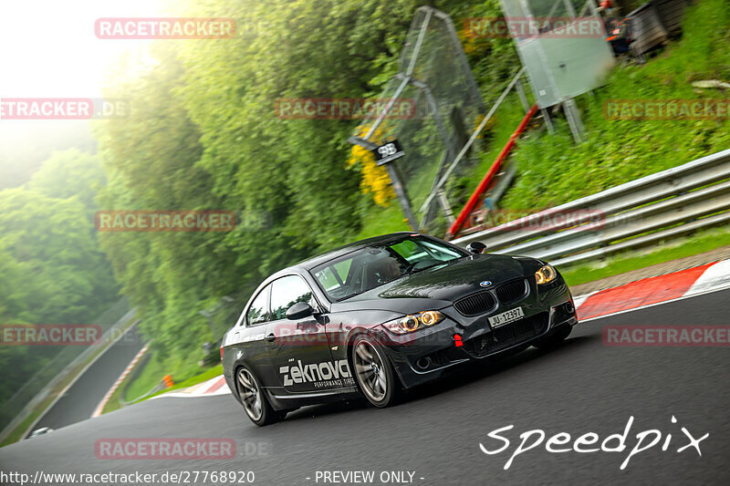 Bild #27768920 - Touristenfahrten Nürburgring Nordschleife (19.05.2024)