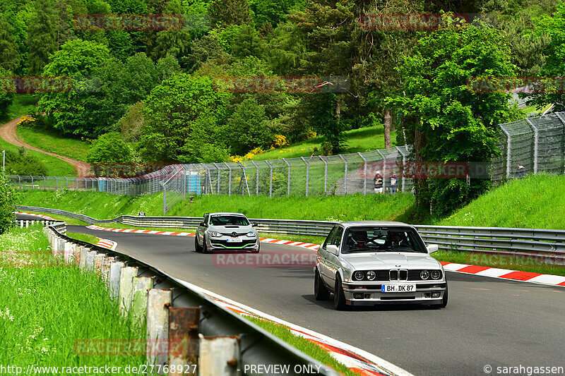 Bild #27768927 - Touristenfahrten Nürburgring Nordschleife (19.05.2024)