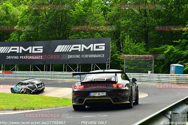 Bild #27768967 - Touristenfahrten Nürburgring Nordschleife (19.05.2024)