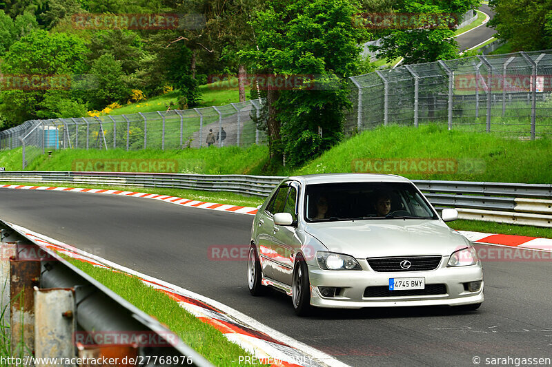 Bild #27768976 - Touristenfahrten Nürburgring Nordschleife (19.05.2024)