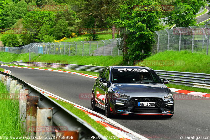 Bild #27768998 - Touristenfahrten Nürburgring Nordschleife (19.05.2024)