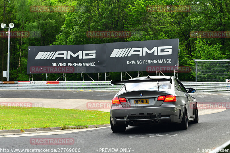 Bild #27769006 - Touristenfahrten Nürburgring Nordschleife (19.05.2024)