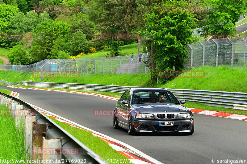 Bild #27769020 - Touristenfahrten Nürburgring Nordschleife (19.05.2024)