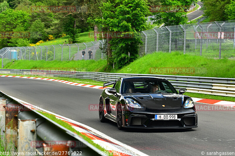 Bild #27769022 - Touristenfahrten Nürburgring Nordschleife (19.05.2024)