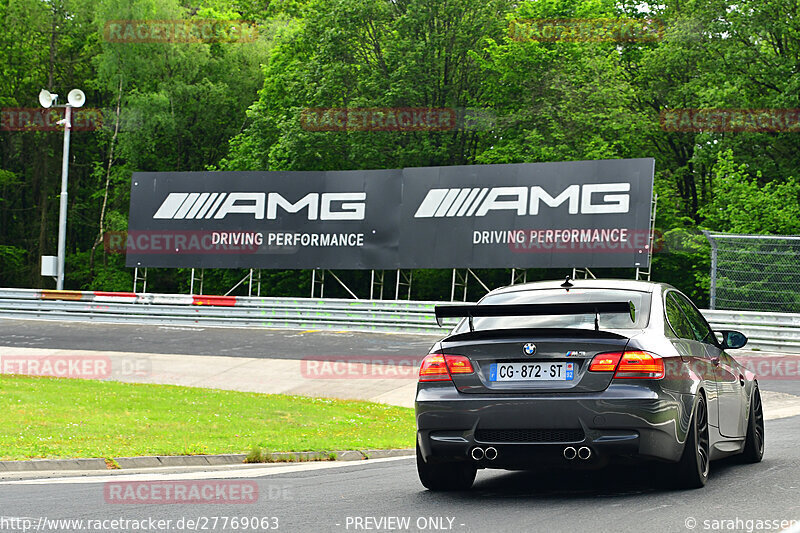 Bild #27769063 - Touristenfahrten Nürburgring Nordschleife (19.05.2024)