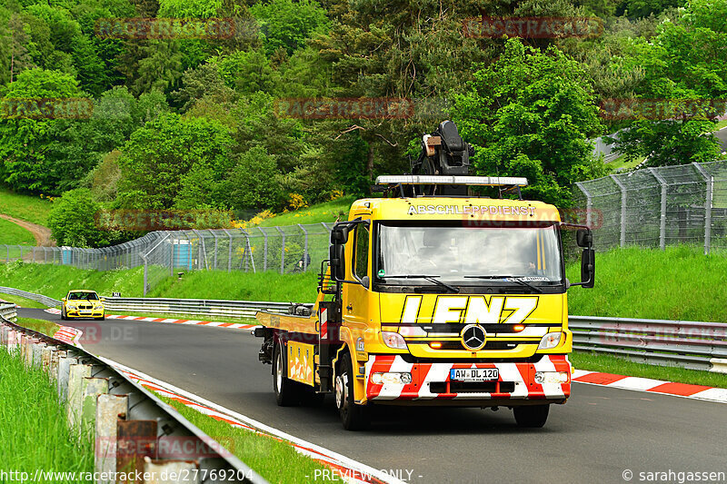 Bild #27769204 - Touristenfahrten Nürburgring Nordschleife (19.05.2024)