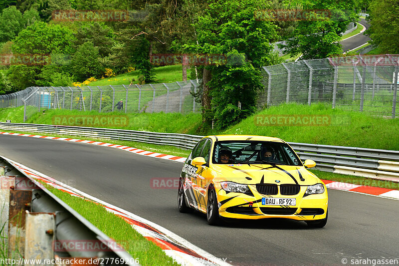 Bild #27769206 - Touristenfahrten Nürburgring Nordschleife (19.05.2024)