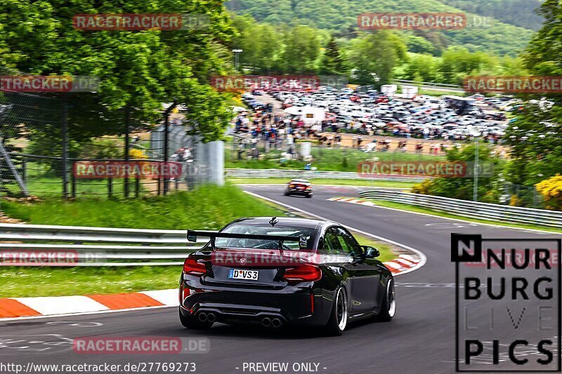 Bild #27769273 - Touristenfahrten Nürburgring Nordschleife (19.05.2024)