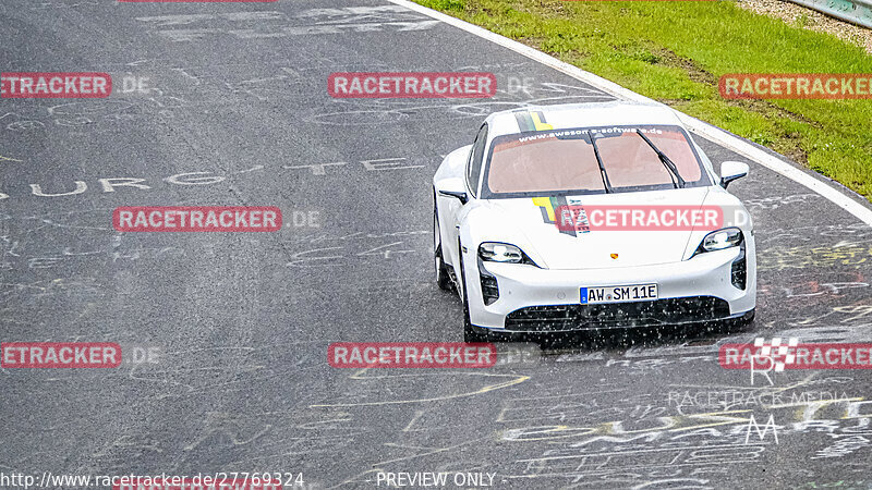 Bild #27769324 - Touristenfahrten Nürburgring Nordschleife (19.05.2024)