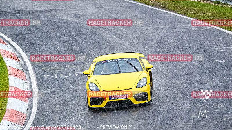 Bild #27769428 - Touristenfahrten Nürburgring Nordschleife (19.05.2024)