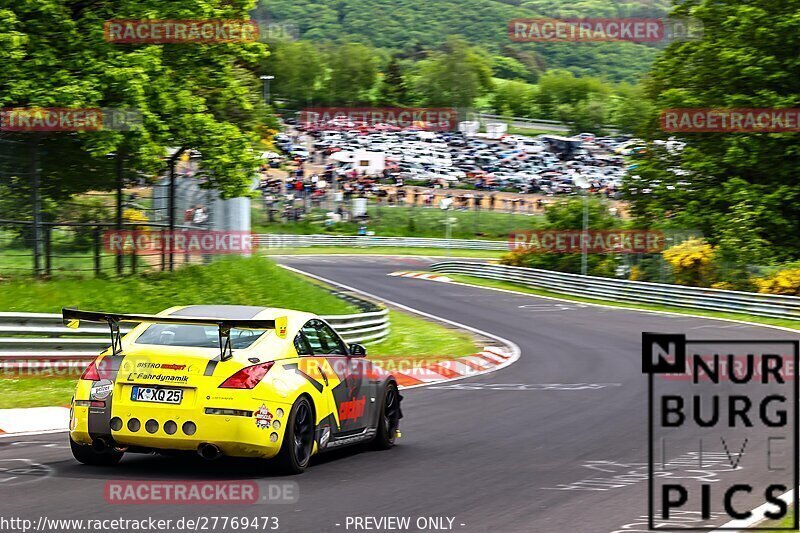 Bild #27769473 - Touristenfahrten Nürburgring Nordschleife (19.05.2024)