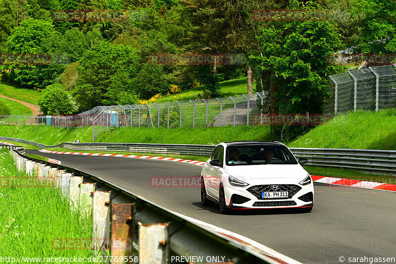 Bild #27769558 - Touristenfahrten Nürburgring Nordschleife (19.05.2024)