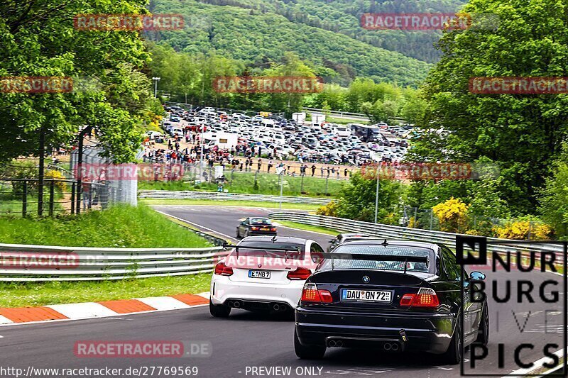 Bild #27769569 - Touristenfahrten Nürburgring Nordschleife (19.05.2024)