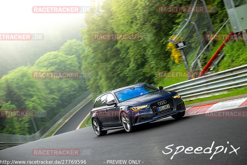 Bild #27769596 - Touristenfahrten Nürburgring Nordschleife (19.05.2024)