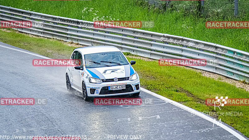 Bild #27769635 - Touristenfahrten Nürburgring Nordschleife (19.05.2024)