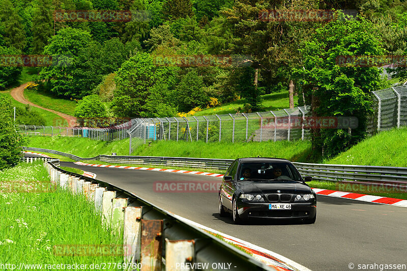 Bild #27769730 - Touristenfahrten Nürburgring Nordschleife (19.05.2024)