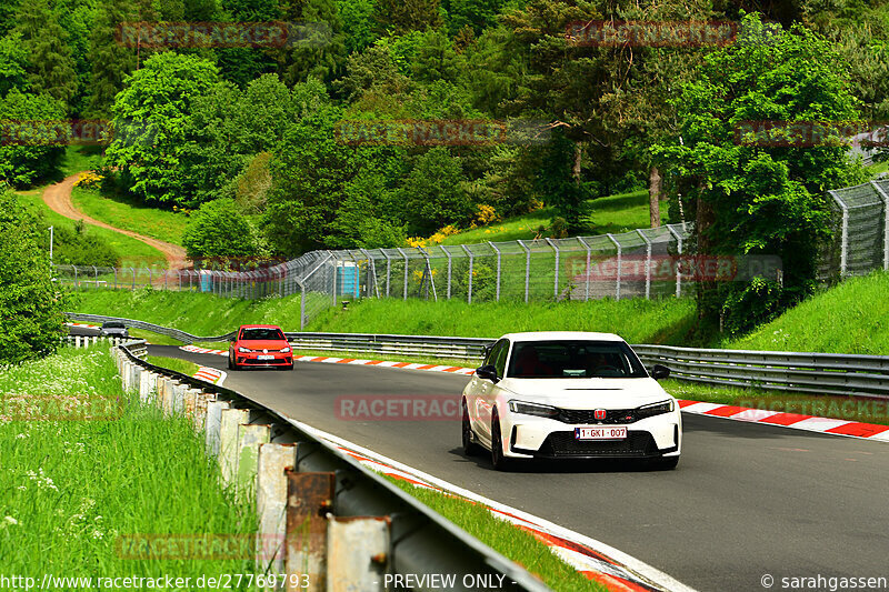 Bild #27769793 - Touristenfahrten Nürburgring Nordschleife (19.05.2024)