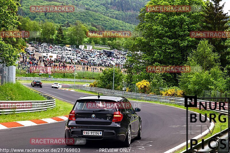 Bild #27769803 - Touristenfahrten Nürburgring Nordschleife (19.05.2024)