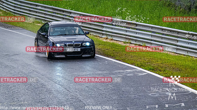 Bild #27769849 - Touristenfahrten Nürburgring Nordschleife (19.05.2024)