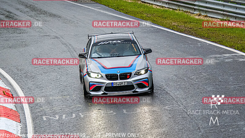 Bild #27769899 - Touristenfahrten Nürburgring Nordschleife (19.05.2024)