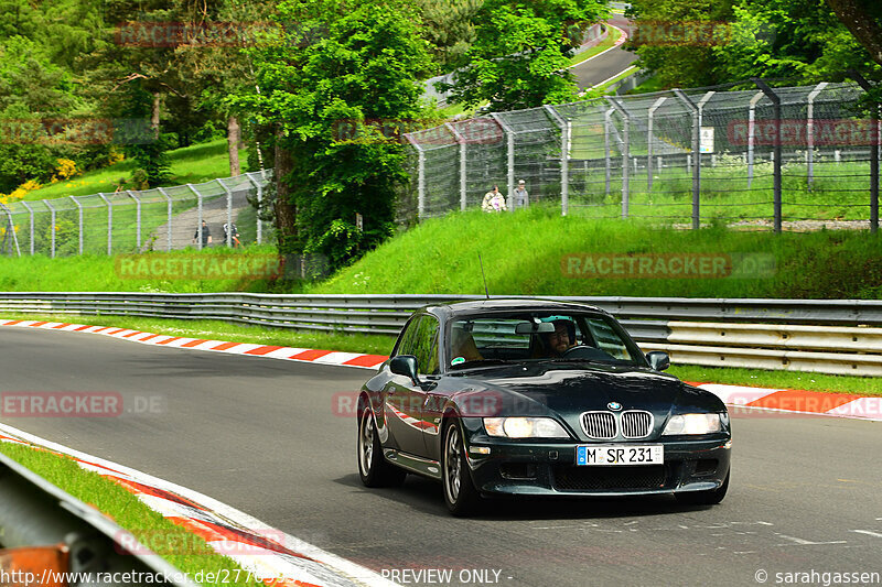 Bild #27769937 - Touristenfahrten Nürburgring Nordschleife (19.05.2024)