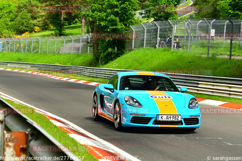 Bild #27769957 - Touristenfahrten Nürburgring Nordschleife (19.05.2024)