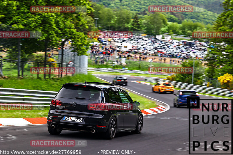 Bild #27769959 - Touristenfahrten Nürburgring Nordschleife (19.05.2024)